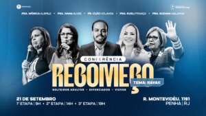 Conferência Recomeço