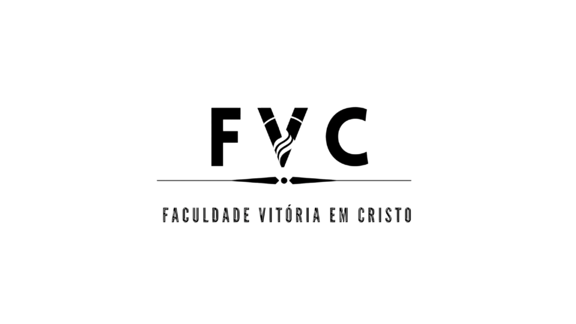 Teologia é na Graduação da Faculdade Vitória em Cristo