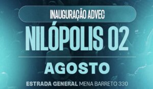 NOVA FILIAL NILÓPOLIS 2