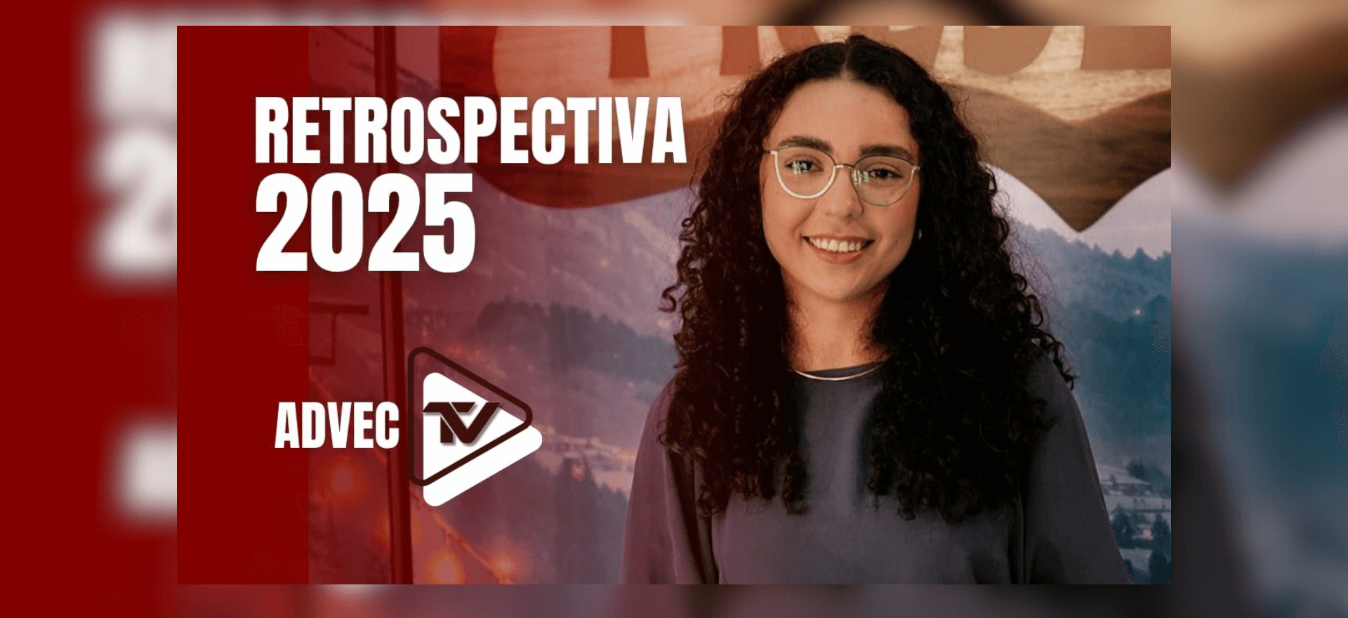 Retrospectiva ADVEC 2025