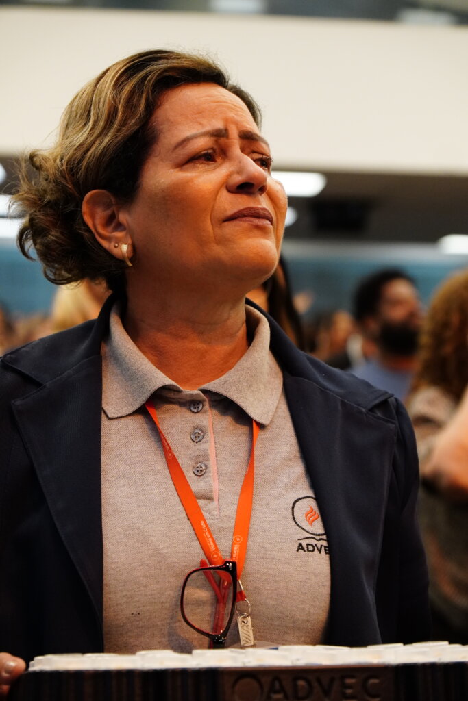 Última Santa Ceia de 2025