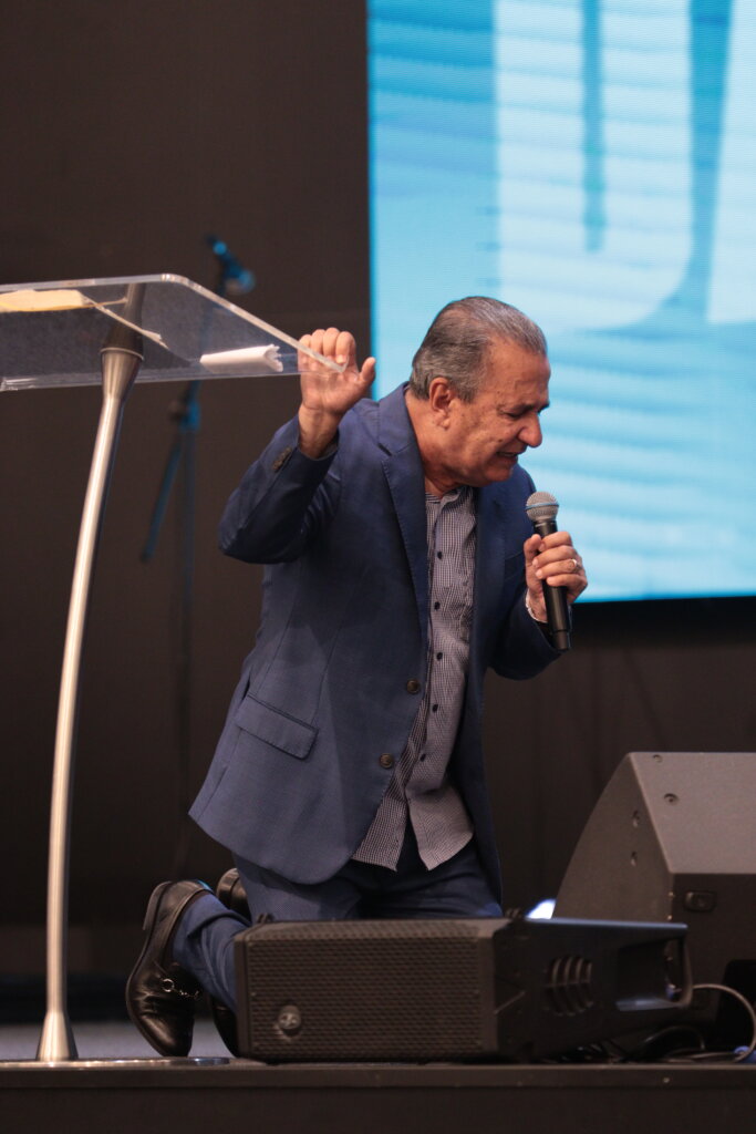 Última Santa Ceia de 2025