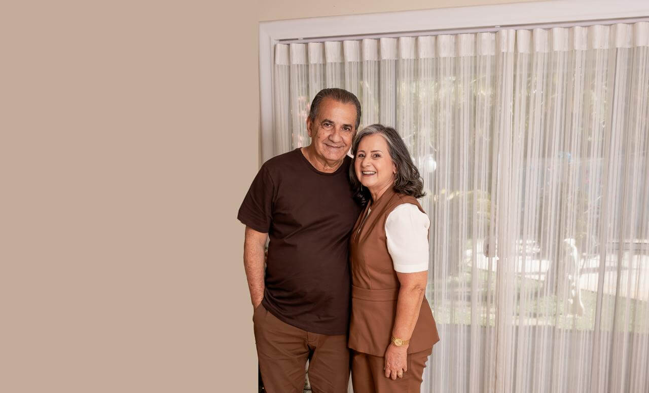 Pastor Silas e Pastora Elizete Malafaia celebram 46 anos de casamento e deixam um legado de amor, fé e família