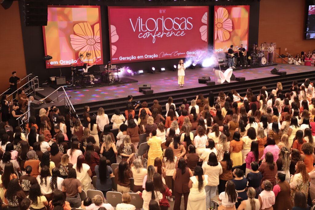Vitoriosas Conference