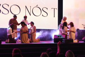 Vitoriosas Conference